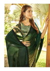 Nackless By Vallabhi Chiffon Printed Sarees Wholesale Clothing Suppliers In India
